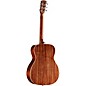 Alvarez MF60OM Masterworks Series Folk Acoustic Guitar Gloss Natural