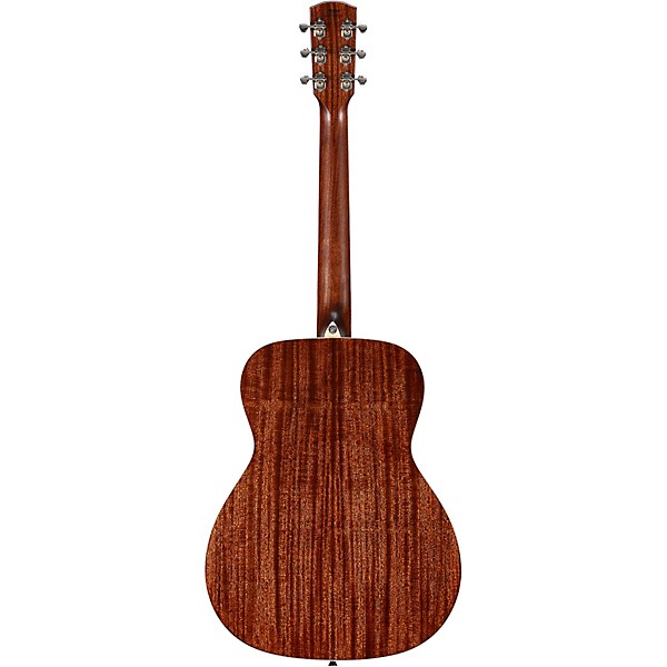 Alvarez MF60OM Masterworks Series Folk Acoustic Guitar Gloss Natural