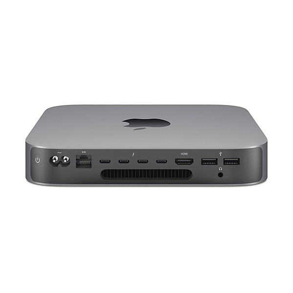 Apple Mac Mini 3.6GHZ I3 4-CORE 8GB/256GB | Guitar Center