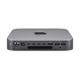 Apple Mac Mini 3.0GHZ I5 6-CORE 8GB/512GB in Space Gray
