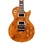 Gibson Custom Les Paul Axcess Standard Figured Floyd Rose Electric Guitar DC Rust thumbnail