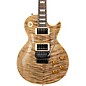 Gibson Custom Les Paul Axcess Standard Figured Floyd Rose Electric Guitar DC Rust thumbnail