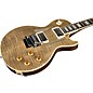 Gibson Custom Les Paul Axcess Standard Figured Floyd Rose Electric Guitar DC Rust