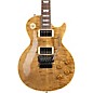 Gibson Custom Les Paul Axcess Standard Figured Floyd Rose Electric Guitar DC Rust thumbnail