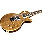 Gibson Custom Les Paul Axcess Standard Figured Floyd Rose Electric Guitar DC Rust