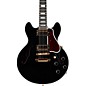 Gibson Custom CS-356 Semi-Hollow Electric Guitar Ebony thumbnail