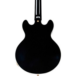 Gibson Custom CS-356 Semi-Hollow Electric Guitar Ebony