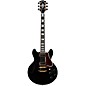 Gibson Custom CS-356 Semi-Hollow Electric Guitar Ebony