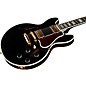 Gibson Custom CS-356 Semi-Hollow Electric Guitar Ebony