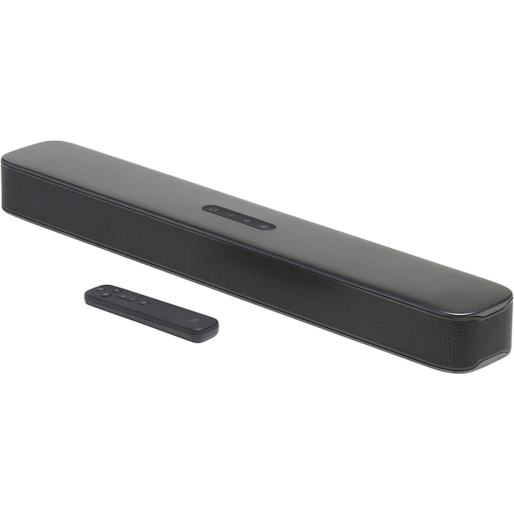 Jbl Bar 2.0 All-In-One Soundbar With Bluetooth Black