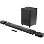 JBL Bar 9.1 3D Surround Soundbar with Wireless Subwoofer Black thumbnail
