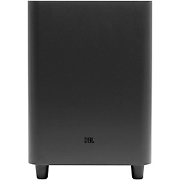 JBL Bar 9.1 3D Surround Soundbar with Wireless Subwoofer Black