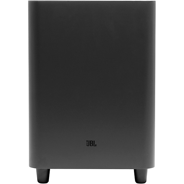 JBL Bar 9.1 3D Surround Soundbar with Wireless Subwoofer Black
