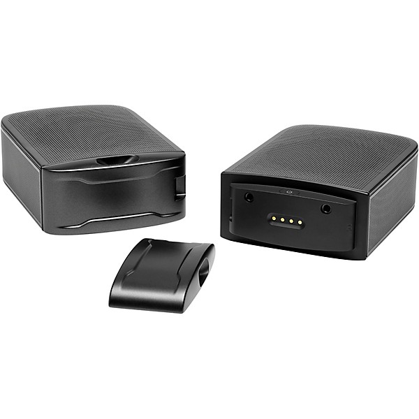 JBL Bar 9.1 3D Surround Soundbar with Wireless Subwoofer Black