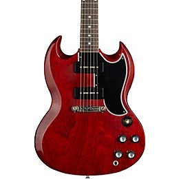 Gibson Custom 1963 SG Special Reissue Lightning Bar VOS Electric