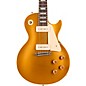 Gibson Custom 1954 Les Paul Goldtop Reissue VOS Electric Guitar Double Gold thumbnail