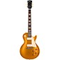 Gibson Custom 1954 Les Paul Goldtop Reissue VOS Electric Guitar Double Gold