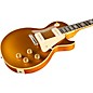 Gibson Custom 1954 Les Paul Goldtop Reissue VOS Electric Guitar Double Gold