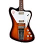 Gibson Custom 1965 Non-Reverse Firebird V With Maestro Vibrola Electric Guitar Vintage Sunburst thumbnail