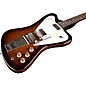 Gibson Custom 1965 Non-Reverse Firebird V With Maestro Vibrola Electric Guitar Vintage Sunburst