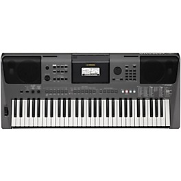 Yamaha PSR-I500 61-Key Portable Keyboard