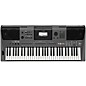 Open Box Yamaha PSR-I500 61-Key Portable Keyboard Level 2  197881123956 thumbnail