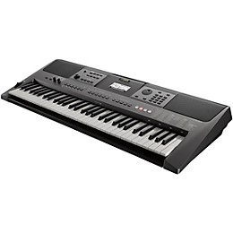 Open Box Yamaha PSR-I500 61-Key Portable Keyboard Level 2  197881123956