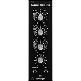 Behringer 911 Envelope Generator Eurorack Module