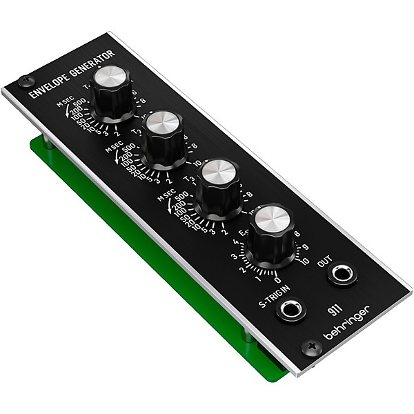 Behringer 911 Envelope Generator Eurorack Module