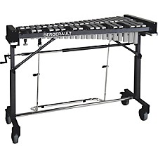 Stagg 25 Note Bell Kit with Hard Case | Guitar Center Stagg 25 Note Bell Kit with Hard Case | Guitar Center