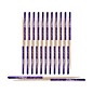 Zildjian Purple DIP Drum Sticks 12-Pack 7A Nylon thumbnail