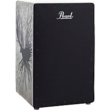 LP ブラックカホン LP1428NY [ Black Box Cajon] Black Box Snare Cajon Natural | Latin Percussion - LP® Official