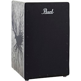 Pearl The Raven Primero Cajon 11.75 x 19.75 x 11.75 in.