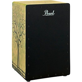 Pearl Tree of Life Primero Cajon 11.75 x 19.75 x 11.75 in.