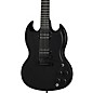 Gibson SG Tribute Raven Limited-Edition Electric Guitar Satin Ebony thumbnail