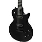 Gibson Les Paul Special Tribute Raven Limited-Edition Electric Guitar Satin Ebony