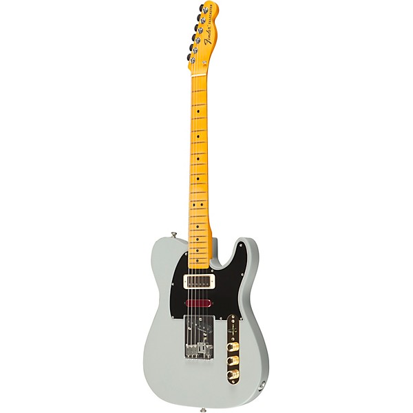 Fender Standard Telecaster review: a quality entry point to