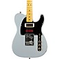 Fender Brent Mason Telecaster Electric Guitar Primer Gray thumbnail