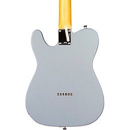 Fender Brent Mason Telecaster Electric Guitar Primer Gray