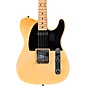 Fender Custom Shop Masterbuilt Limited 70th Anniversary Broadcaster Relic Electric Guitar Faded Nocaster Blonde thumbnail