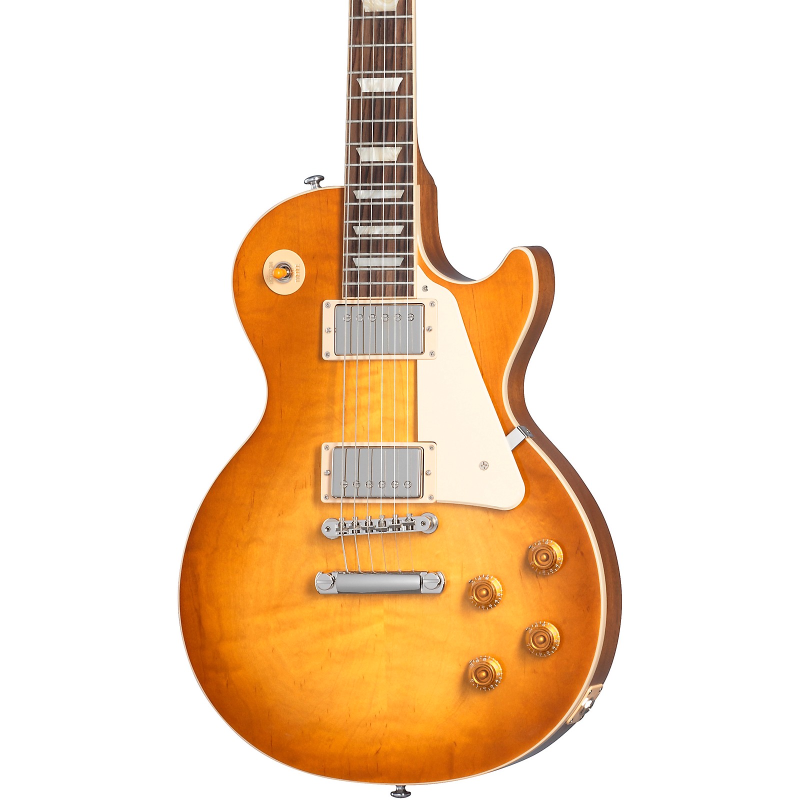 guitar center exclusive honey burst les paul special p90