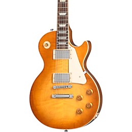 ギター Maison LesPaul Standard type Honey Burst Gibson Les Paul Standard '50s Limited-Edition Electric