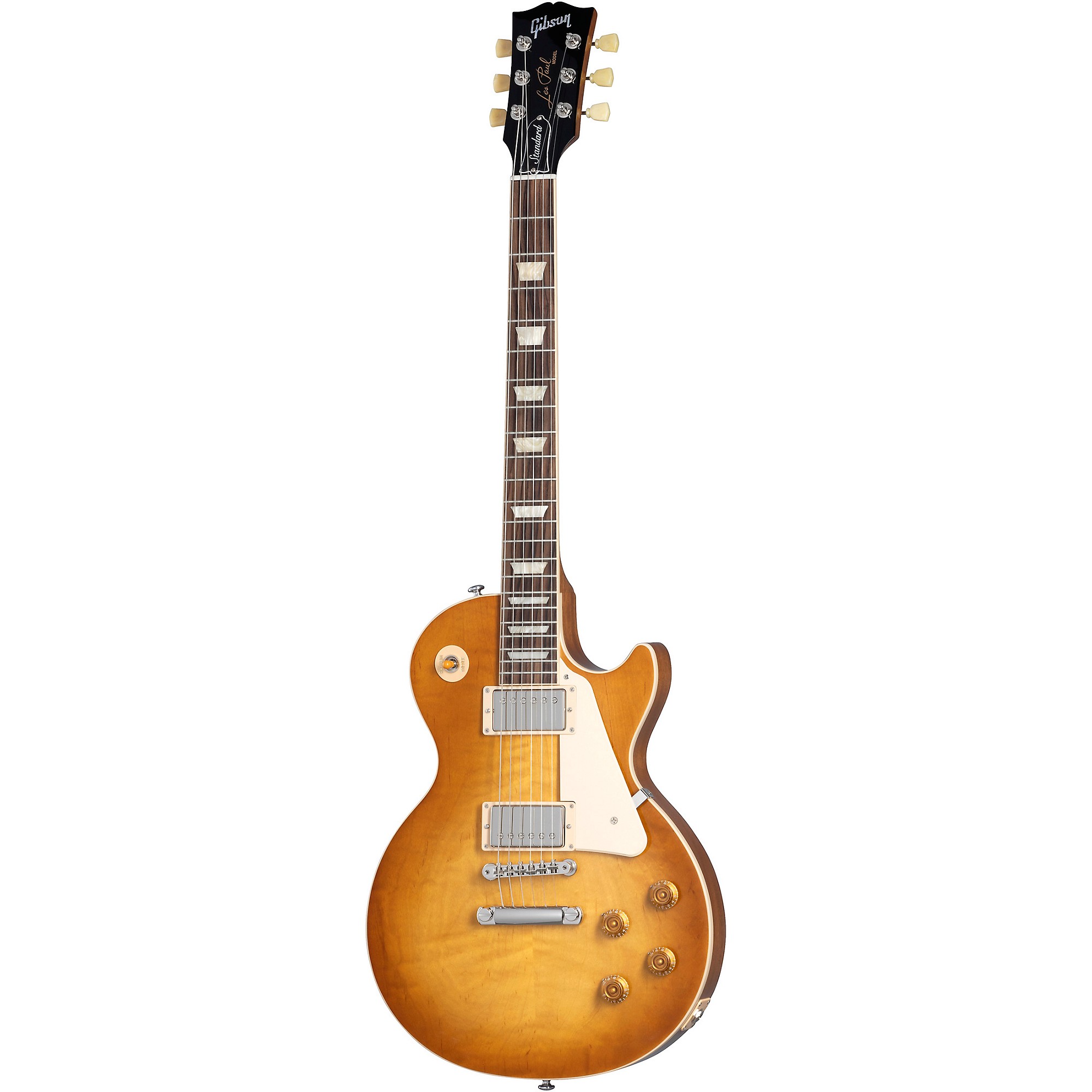 Gibson Les Paul Standard '50s Limited-Edition Electric