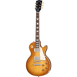 ギター Maison LesPaul Standard type Honey Burst Gibson Les Paul Standard '50s Limited-Edition Electric