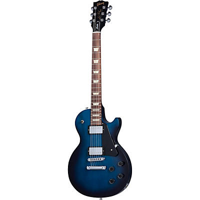 Gibson Les Paul Studio Limited-Edition Electric Guitar Manhattan Midnight for sale