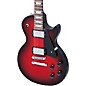 Gibson Les Paul Studio Limited-Edition Electric Guitar Black Cherry Burst