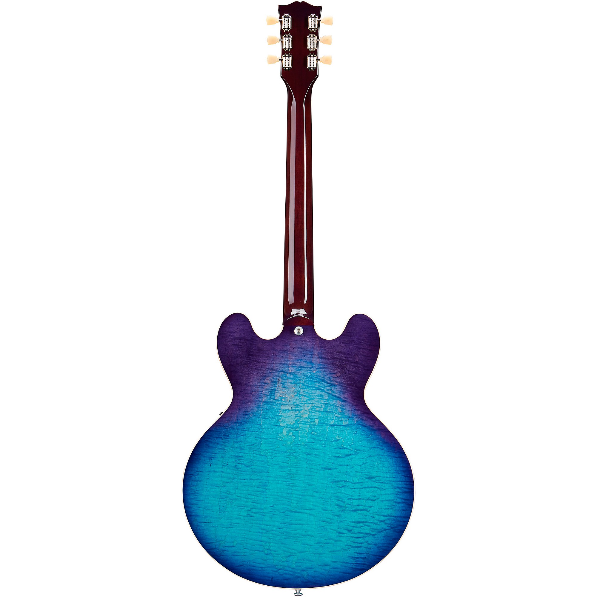 Gibson ES-335 Figured Limited-Edition Semi-Hollow Electric