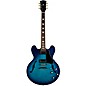 Gibson ES-335 Figured Limited-Edition Semi-Hollow Electric Guitar Blueberry Burst