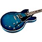 Gibson ES-335 Figured Limited-Edition Semi-Hollow Electric Guitar Blueberry Burst