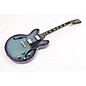 Open Box Gibson ES-335 Figured Limited-Edition Semi-Hollow Electric Guitar - Level 3 Blueberry Burst 197881488369 thumbnail